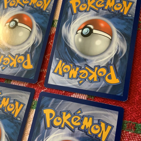 Pokemon TCG Reshiram/Zekrom Bundle (4 Cards) - Picture 5 of 7